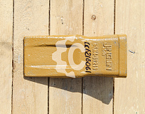 Коронка коническая СК-6216061 JJ