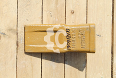 Коронка коническая СК-6216061 JJ