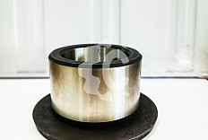 Втулка ковш-рукоять СК-0000501 TP Втулка ковш-рукоять СК-0000501 TP