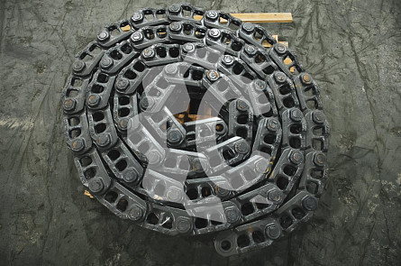 Цепь гусеничная 49L СК-35218 VTP