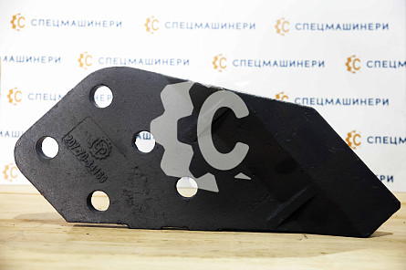 Бокорез ковша левый СК-6200105 BP