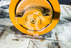 125-4175 Каток опорный однобортный на CASE 2050M / New Holland D180 (VCR6088V, UF189C2T) СК 125-4175 Каток опорный однобортный на CASE 2050M / New Holland D180 (VCR6088V, UF189C2T) СК