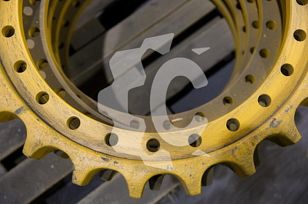 Звездочка СК-0033776 QHD