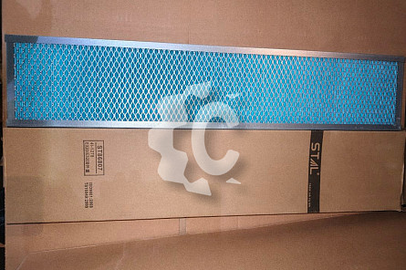 Фильтр воздушный СК-0032651 STAL