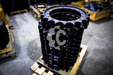 Звездочка СК-6320067 CH