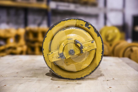 Каток опорный двубортный СК-13176 STF