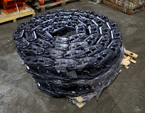 Цепь гусеничная 44L  