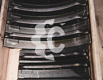 Группа сегментов СК-6311260 KBJ