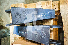 Коронка рыхлителя СК-12018 BP