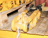 Звено цепи 2L СК-0000560 QHD