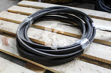 Ремень СК-17591 OEM Ремень СК-17591 OEM