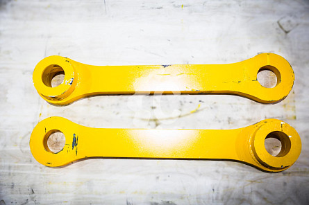 Рычаг трапеции (правый+левый) СК-0001553 СК (c)