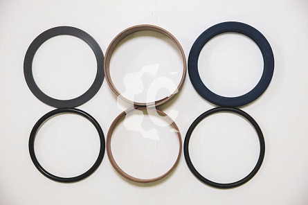 Ремкомплект уплотнений механизма натяжения СК-0033739 QHD