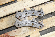 Группа сегментов СК-0001505 DCF