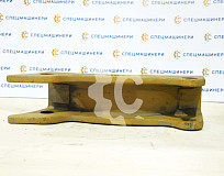 Защита стойки рыхлителя  