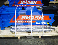 Гидромолот Smashbreaker SB125  