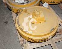 Колесо направляющее СК-6284075 QHD