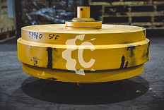 Колесо направляющее СК-27960 STF