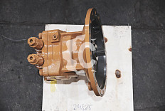 Гидромотор редуктора поворота СК-0026167 MBG