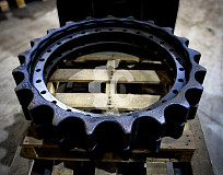 Звездочка СК-30047 CH