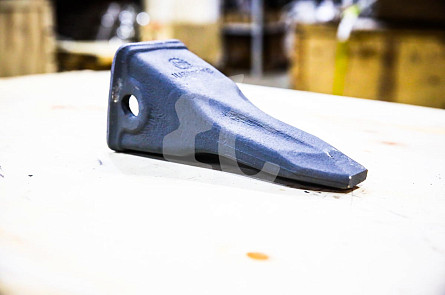 Коронка скальная СК-0001477 BP