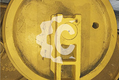 Колесо направляющее в сборе СК-6269698 QHD