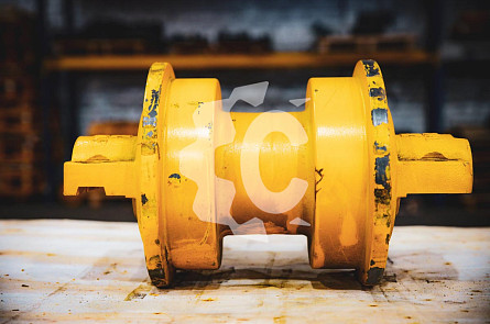 Каток опорный однобортный СК-0000489 GE