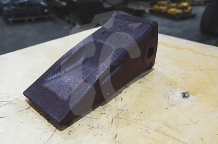 9N4552 - Коронка коническая усиленная СК-11460 HZ