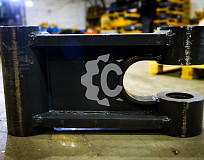 Трапеция ковша СК-0001647 СК (c)