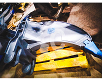 Однозубый рыхлитель R.01.20 под квик S1 СК-0038178 СК