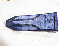 Коронка скальная  