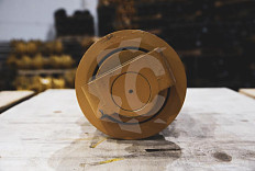 Каток опорный СК-12917 QHD Каток опорный СК-12917 QHD