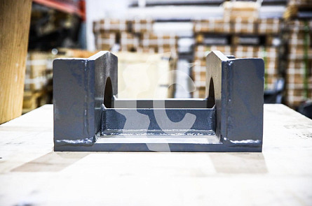 Защита катков СК-6331050 СК