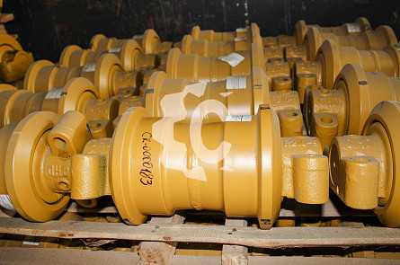 Каток опорный СК-0000183 QHD