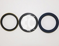 Ремкомплект уплотнений механизма натяжения СК-0033721 QHD