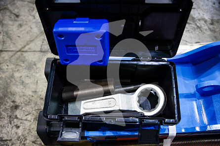 Гидромолот Smashbreaker SB125 СК-0035789 SB125 (JS)