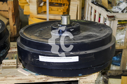 202-4304 - Колесо направляющее СК-27960 KYT