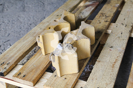 Сегмент  СК-0001363 OEM