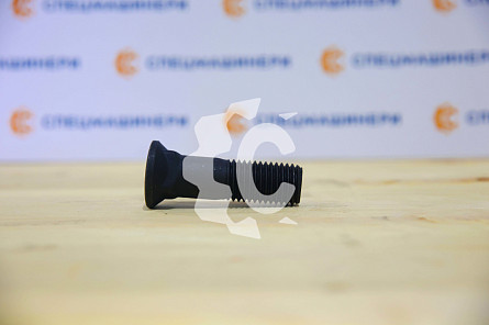 Y0100F00N0D312 - Болт (PLOW BOLT 1"X3-1/2") СК-49715 JF-KOREA