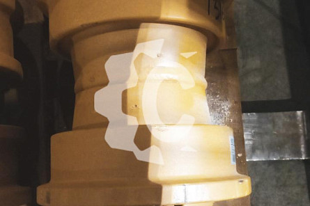 Каток опорный однобортный СК-13166 KBJ