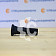Y0100F00N0D312 - Болт (PLOW BOLT 1"X3-1/2") СК-49715 JF-KOREA