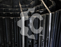 207-32-03890 Гусеница в сборе для Komatsu PC300LC-7 / PC300LC-8/ PC350LC-7 48L 3G 800мм CH