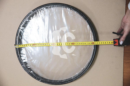 Плавающее уплотнение (доукон) СК-0033893 SSW