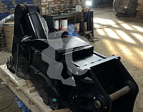 Гидроножницы для вторичного демонтажа SBSR25T  