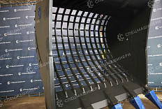 Ковш просеивающий 1,1м3 SWB.01.110.20 СК-0043509 СК