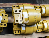 Каток поддерживающий СК-35567 QHD