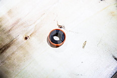 Кольцо стопорное СК-46161 BP