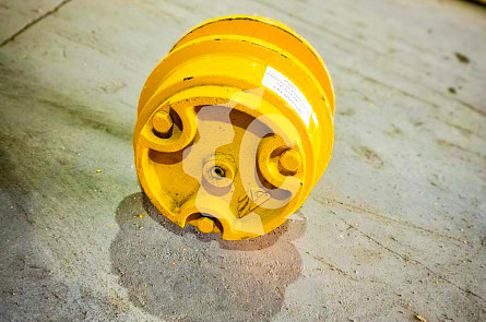 Каток поддерживающий СК-6262935 GE (HD)