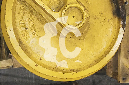 Колесо направляющее СК-27930 СК