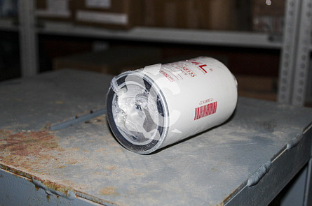 Фильтр топливный СК-51519 STAL